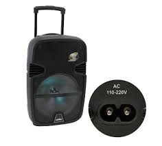 Parlante Cafini - Victor